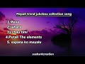 Nepali trending collection of songs sushant creationcollection