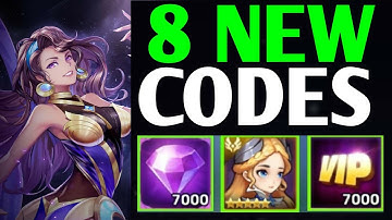 UPDATE ⚡ ML ADVENTURE CD KEY 2023 | MOBILE LEGENDS ADVENTURE CODES 2023 |MLA CODE