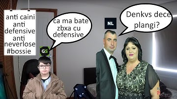 Denkvs caught lacking on de_cbble ("ai defensive")