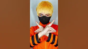 I Will Never Give Up Thats My Ninja Way Fingerdance Maskedhokage Naruto0919plays 