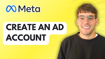 How to Create an Ad Account in Meta Business Manager [2025 Guide]
