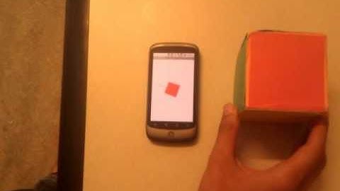 Inertial Sensor based Gesture Recognition