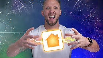 SUPERCHARGE Your Automations! ⚡️ [HomeKit Edition]