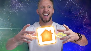 SUPERCHARGE Your Automations! ⚡ [HomeKit Edition]