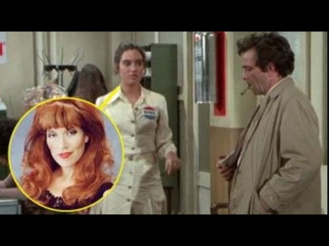 Details You Missed in 'Columbo'