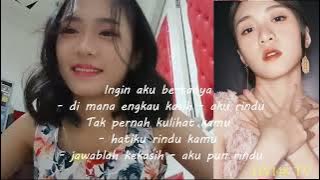 TAN ZHI HUI CELINE Bila Aku Hanya Milikmu   Deddy Dores  Nia Astarina