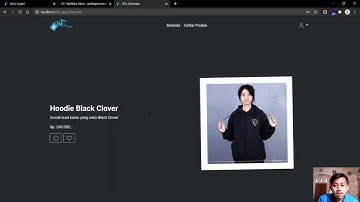 Presentasi Mata Kuliah Web Programming Kelompok 2 Kampus UBSI Cut Mutia Bekasi ( Titik Misriati )