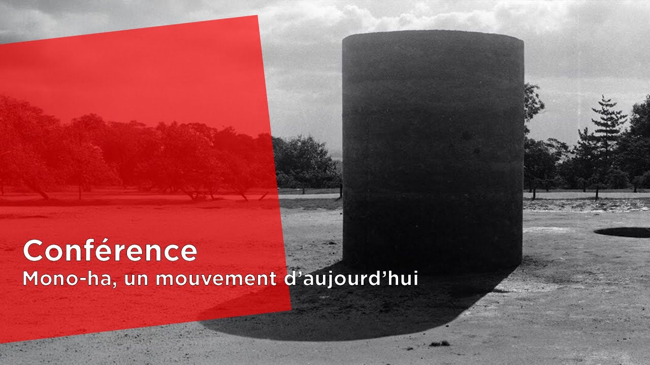 Mono-ha, un mouvement d’aujourd’hui