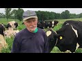 Au coeur du dairyland  jim goodman