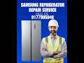 💥 Fast &amp; Reliable Samsung Refrigerator Repair in Hyderabad 🧊 | Expert Fridge Service in Hyderabad