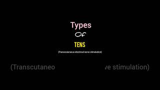“Save this for your practical exam ✅”#tens#electrotherapy#physiotherapy#fyp#explore#viralreels#exam
