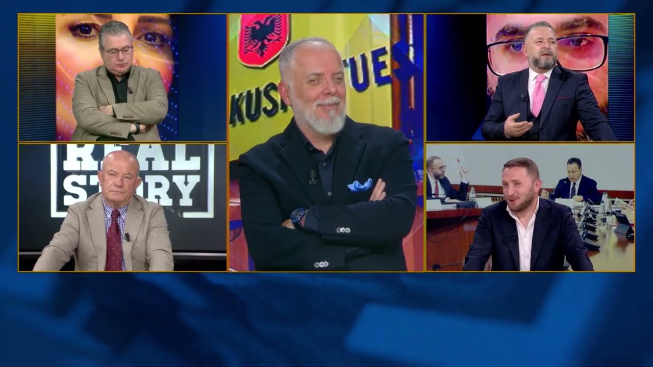 Çfarë e shqetëson Sali Berishën? Arben Meçe: Gjyqi ndaj tij, ngjarja më e rëndësishme e 35 viteve!