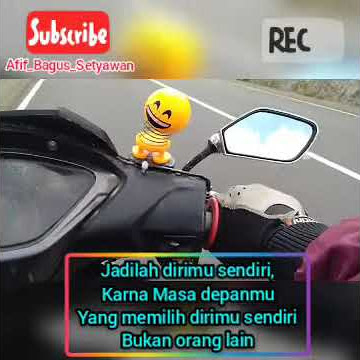 Story wa ~ Kangen Nikerie