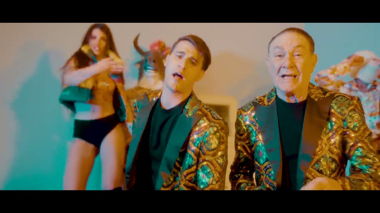 Bello Bello & Cocò  - MUSTAFA'