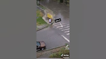 Millennials versus Gen X Video