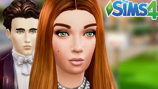 EVLİLİK !  (The Sims 4 Üniversite Hayatı) #13