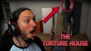 FETİŞ HARDCORE ;) | The Torture House by Toqtir Oyunda 9,319 views 3 weeks ago 32 minutes