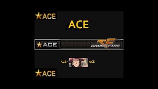 Crossfire Ace Sound Effect