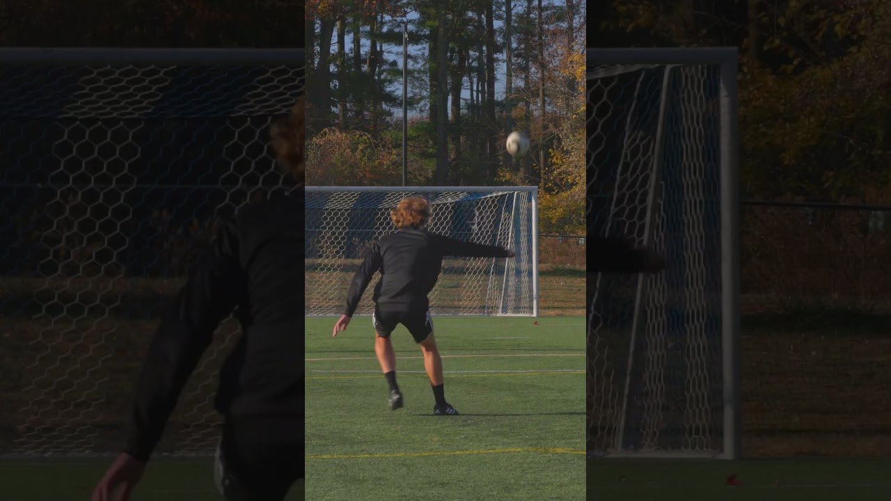 knuckleball miss vs make 🤯⚡️