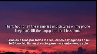 Never Not Remember You - Cooper Alan Subtitulado En Inglés Y Español