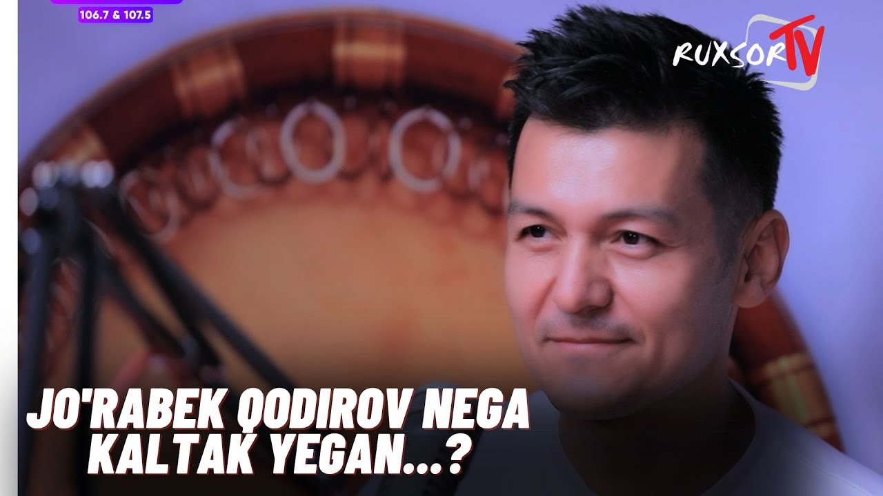 Jo'rabek Qodirov nega kaltak yegan? Soxta chiptalar...? | Tor doira dasturi. 9-soni