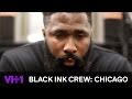 Don Meets His Daughter for the First Time | Black Ink Crew: Chicago