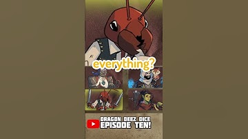 Take notes for EVERYTHING 🤣🤣 : Dungeons and Dragons 5e #dnd #dungeonsanddragons #ttrpg