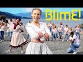 Blime  bvkkanas  elin oskal  blimedansen 2021  nrk super