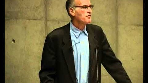 Norman Finkelstein - "The Israel-Palestine Conflict: What we van learn from Gandhi" - Part 4