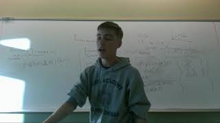 Exam 2 Review- CS151 L, FA 18, UNM