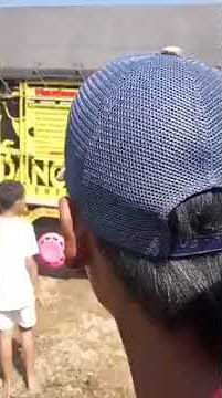 Ekspresi saat sam petrok datang😍😍😍