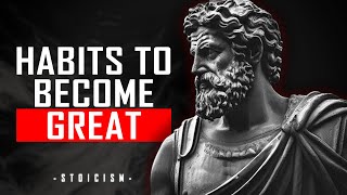 10 Stoic Keys to Unlock Your Potential and Achieve Greatness | Stoicism