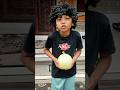 Punya balon air 🎈|| #shorts #blide #layangan #anomali