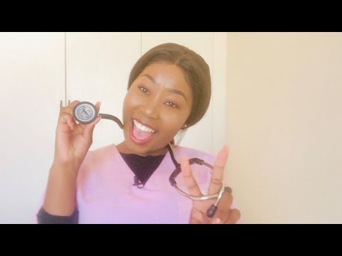 WHAT IS A CLINICAL ASSOCIATE?? || DID I CHOOSE THE RIGHT CAREER PATH??