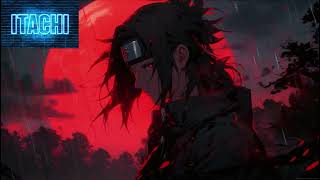 itachi live wallpaper