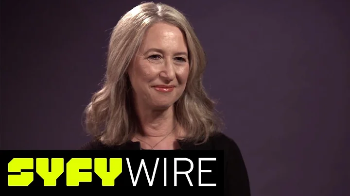 The Birth Of Vertigo Comics: Karen Berger Explains...