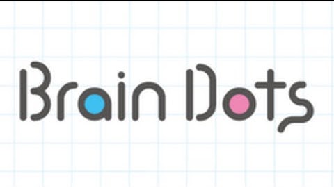 Brain dots level: 20 [Guide]