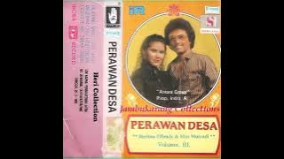 Herlina Effendy & Mus Mulyadi - Perawan Desa