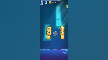 STACKER UP - Level #9 - android games