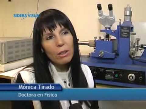 Nanotecnologa Proyecto NANO Tucumn Argentina -Clau...