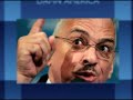 Obama and Wright: He Never Complained Once