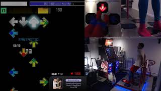 Saturn-Moon-Matrix [17] 87.20% - DOMP