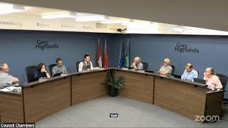 2026-06-24 - Committee of the Whole