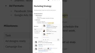 Famous Team collaboration has never been easer! | huly.io Wealth