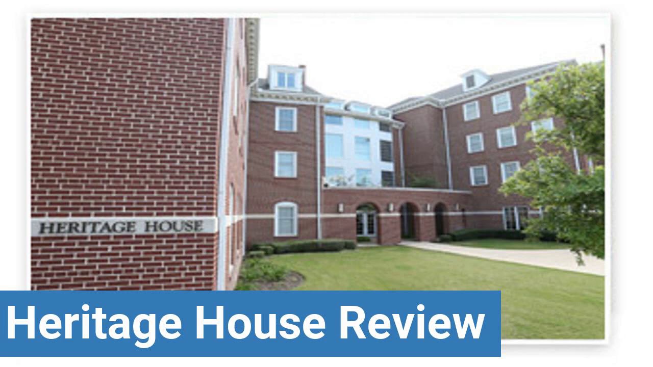 Baylor University Heritage House Review YouTube