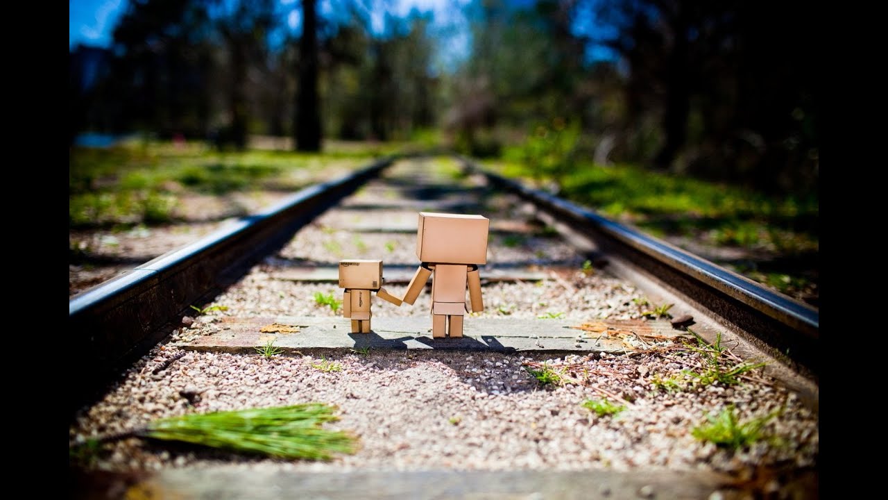 УЖТ-Люмен-Три Пути - YouTube