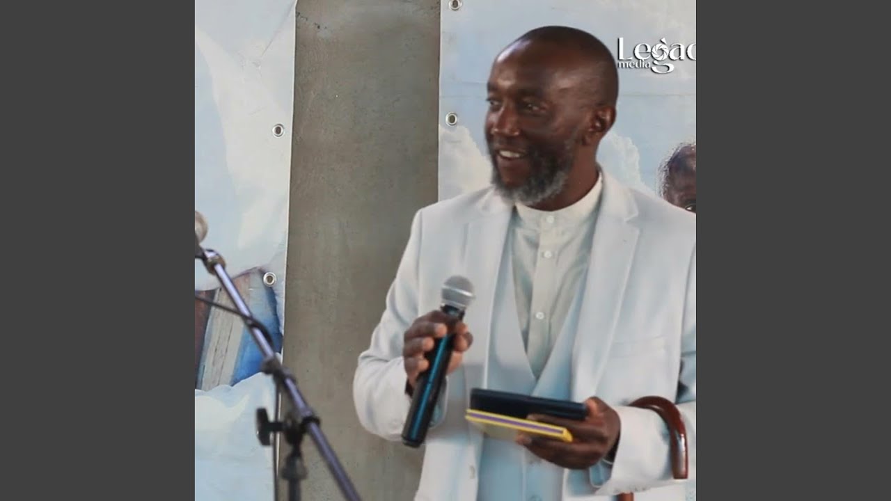 AAC Youth Conference - Mumwe Mukana