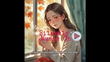 Thumbnail of Silently,Sad song @Yoklofi