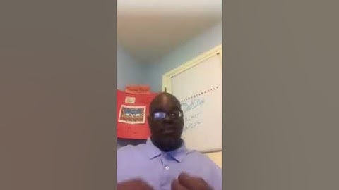 DaDaABC Greeting Video