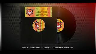 X-FLY - THEORY OF CORE